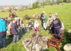 OGNISKO 02.05.2019
